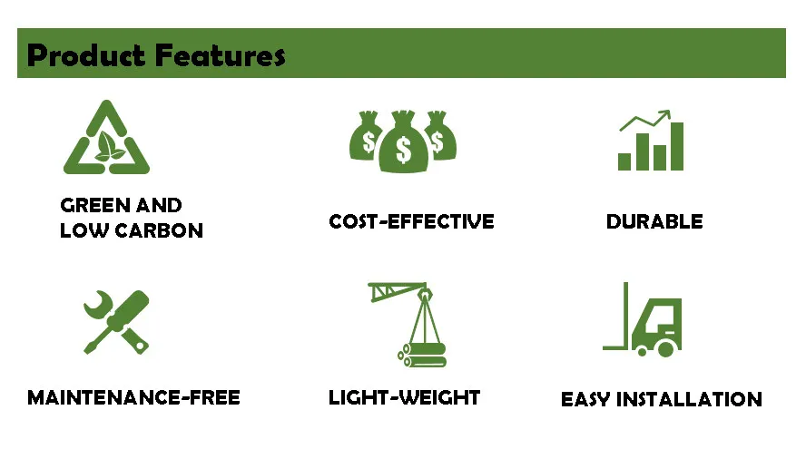 Landmark Building Projects