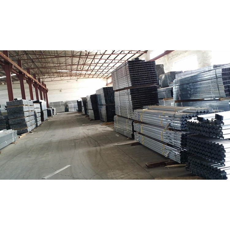Factory Price Metal Drywall System Drywall Frame Metal Profile System