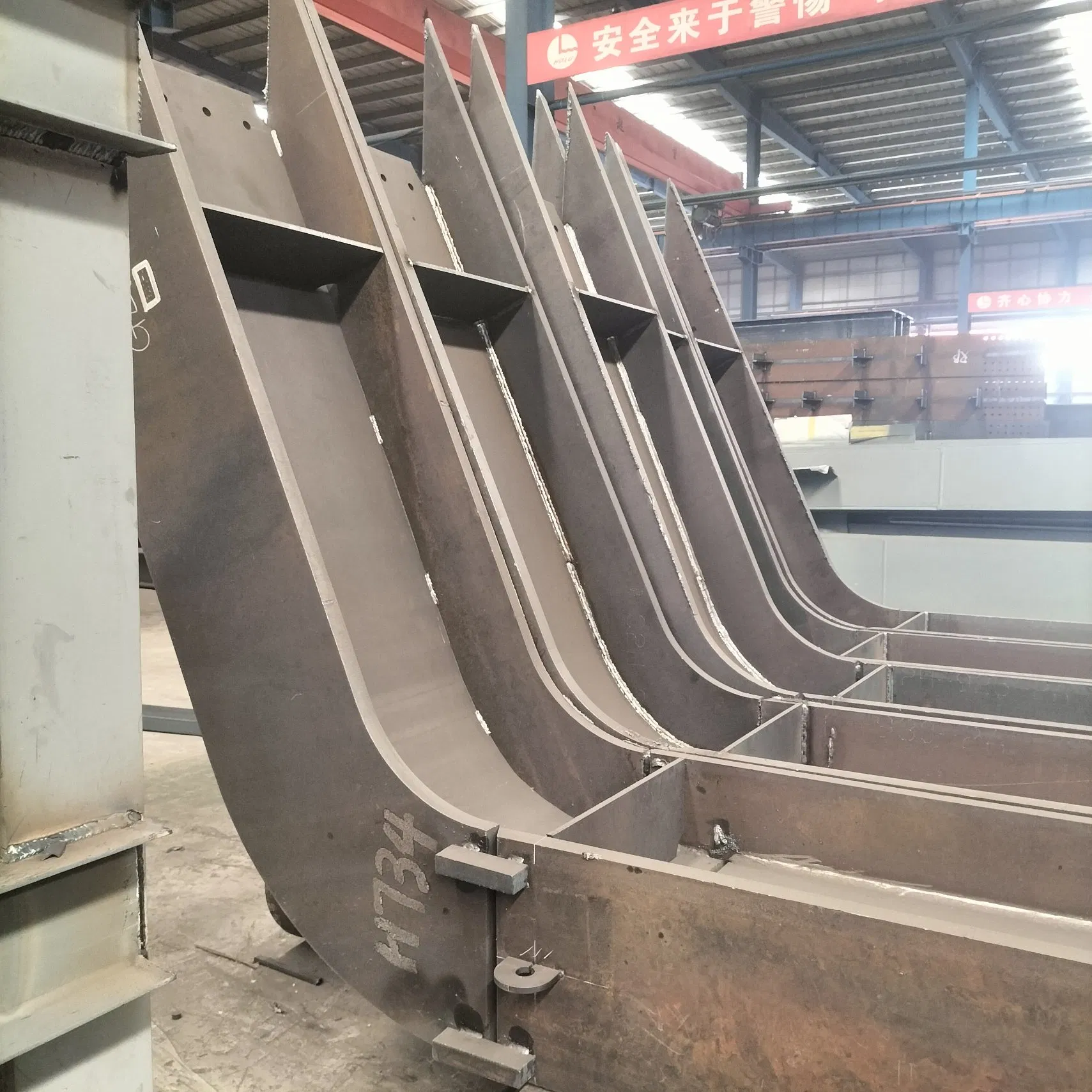 Advanced High-Flow Workshop Steel Solutions for Global Buyers