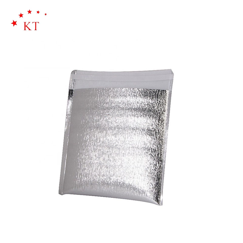 Aluminum Foil XPE Foam Heat Insulation Material/Roll/Sheet/Thermal Insulation for Roof/Wall/Floor