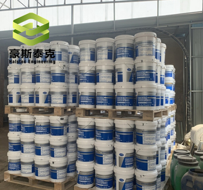 High-Quality Medium Temperature Coating Material for Efficient Thermal Insulation