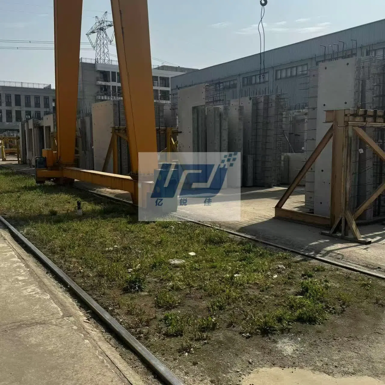 Automated Prefab Modular Panel Making Systems for Smart Construction in Tunisia Prefabricated House