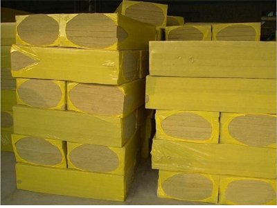 Eco-Friendly Rock Wool Insulation Materials for Sustainable Building Projects