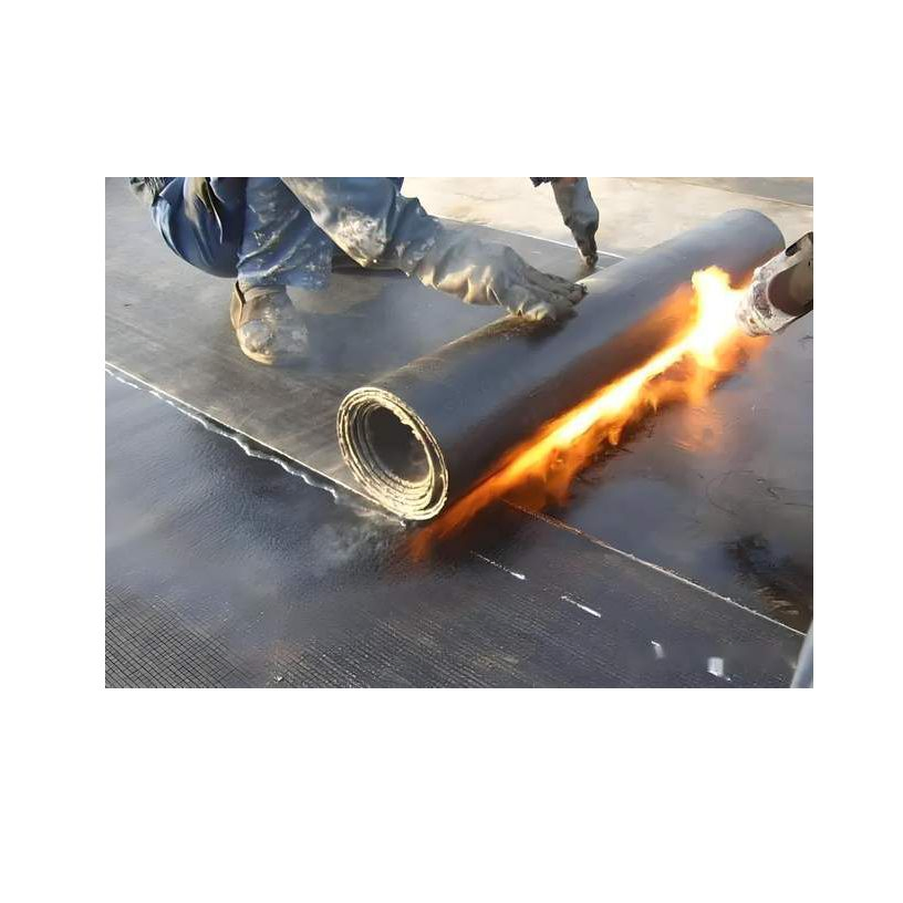 Advanced Polymer Construction Material for Sustainable Building Solutions