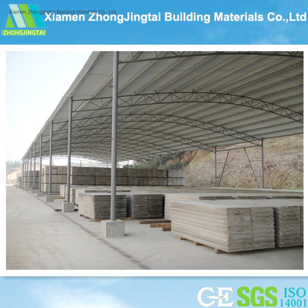Sandwich Aluminium Insulated Panel Systems