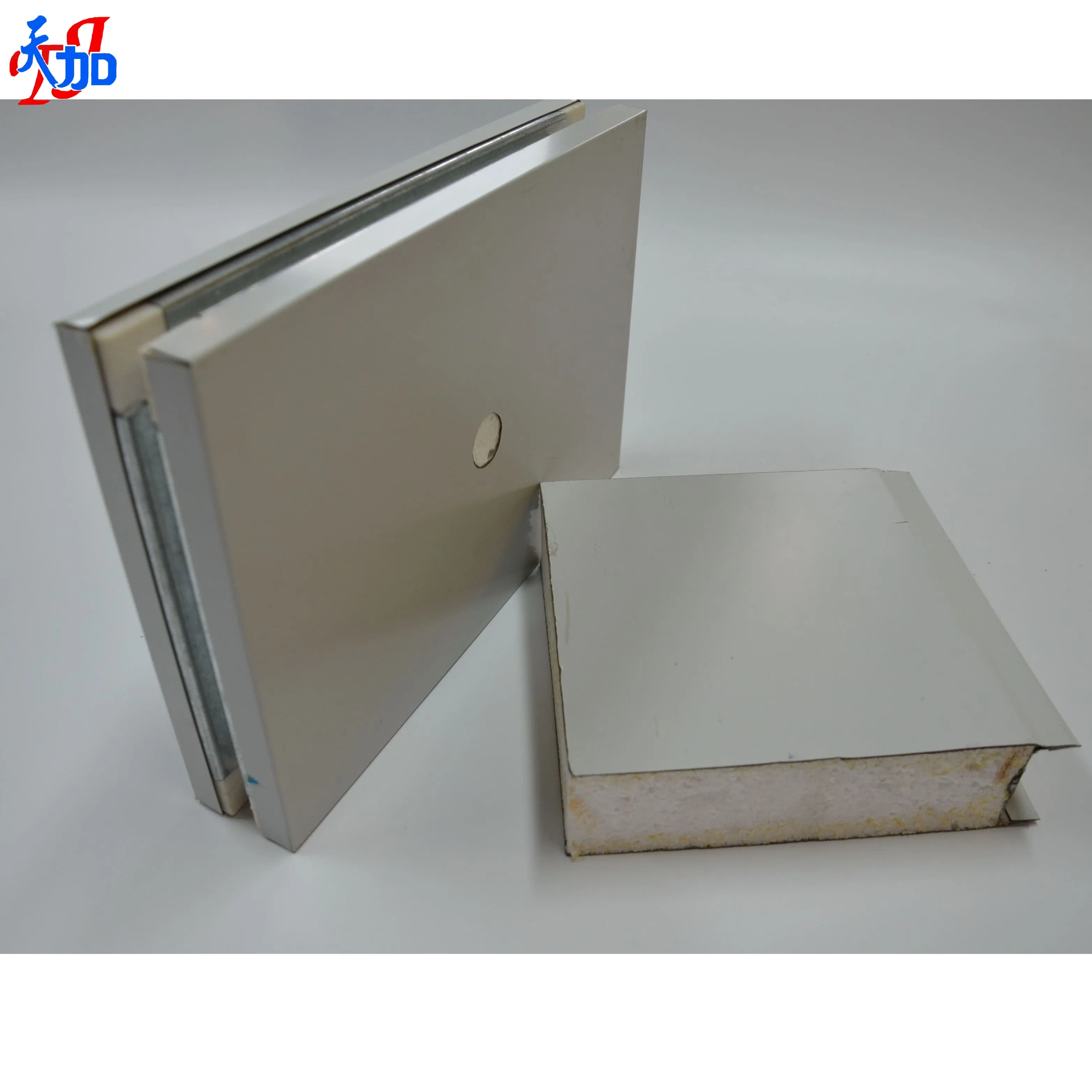 Advanced Cleanroom Panel Systems for Pharma and Lab Environments