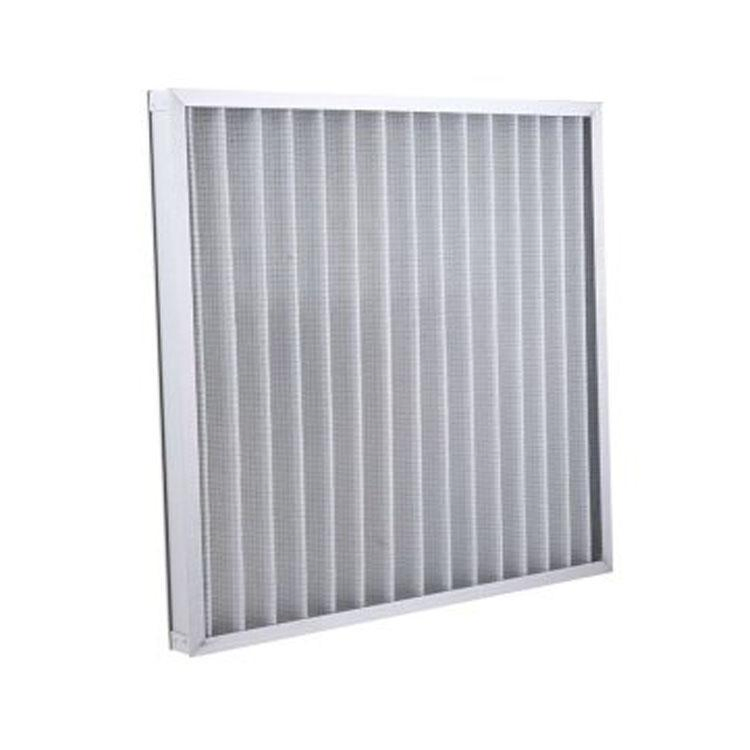 Advanced Energy-Efficient Air Filtration System for HVAC Solutions