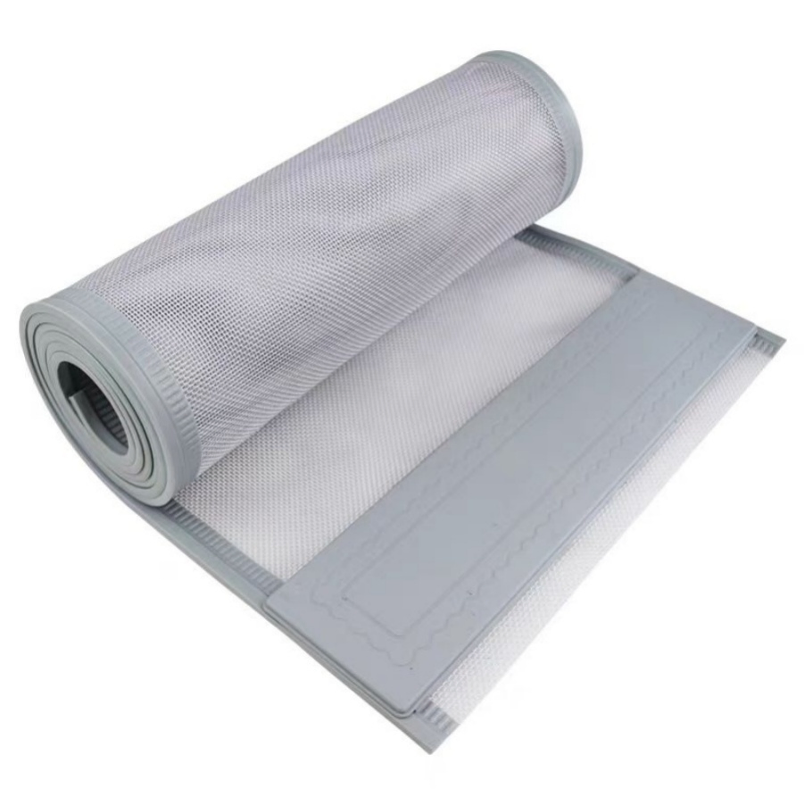 Industrial Thermal Insulation PVC Strip Door Curtains for Dust Proof