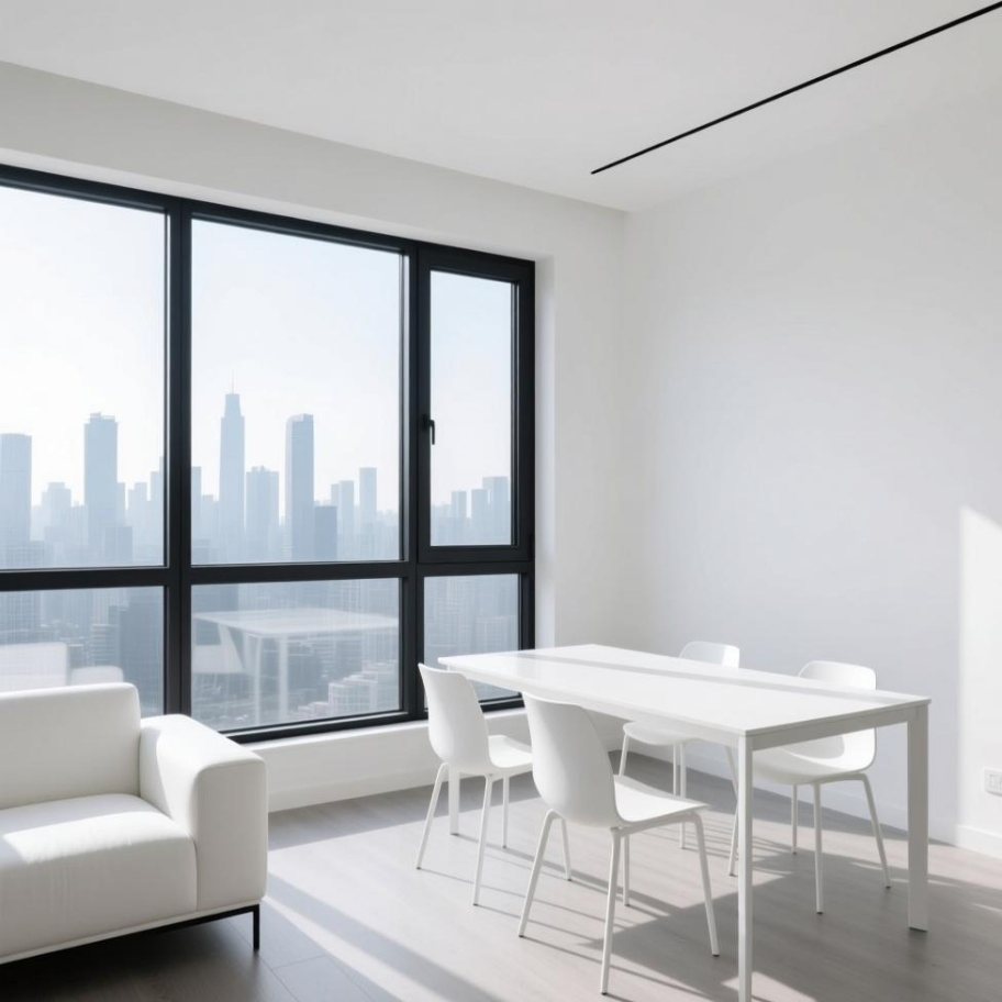 Custom Window Glass Solutions - Insulated and Toughened Options