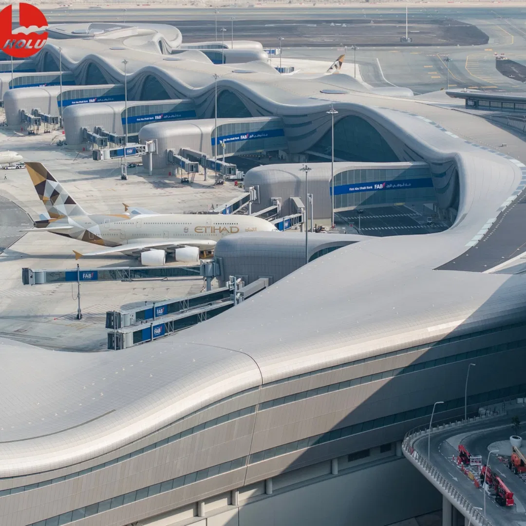 Custom Steel Bridges &amp; Factory Solutions with Free Design Plans