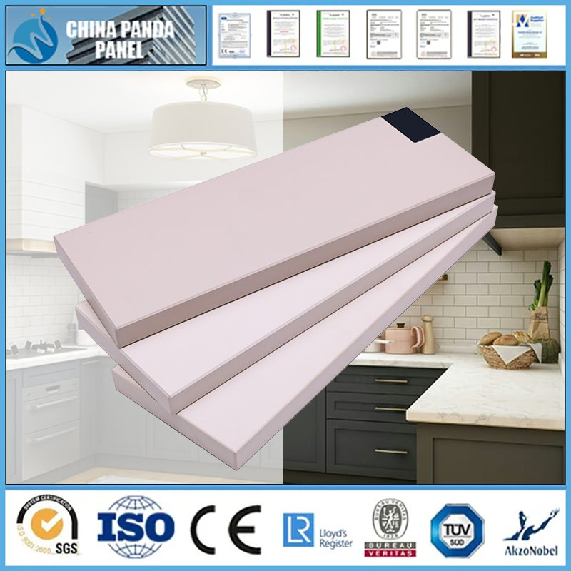 High Quality Lightweight Aluminum Honeycomb WPC Composite Wall Panel for Building Material