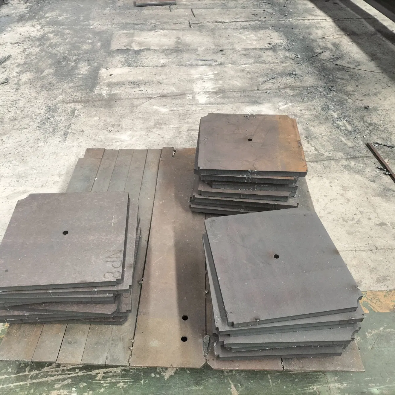 Advanced High-Flow Workshop Steel Solutions for Global Buyers