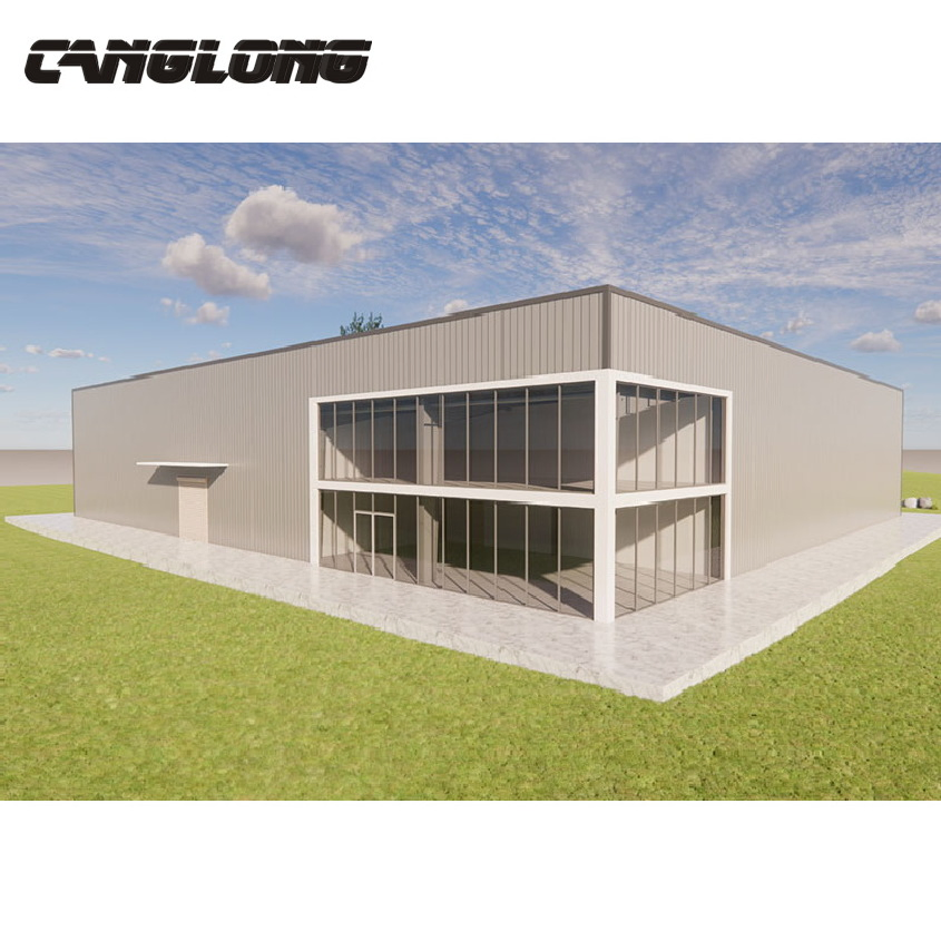 Turnkey Solution for Prefabricated Steel Go-Kart Tracks with Safety Barriers