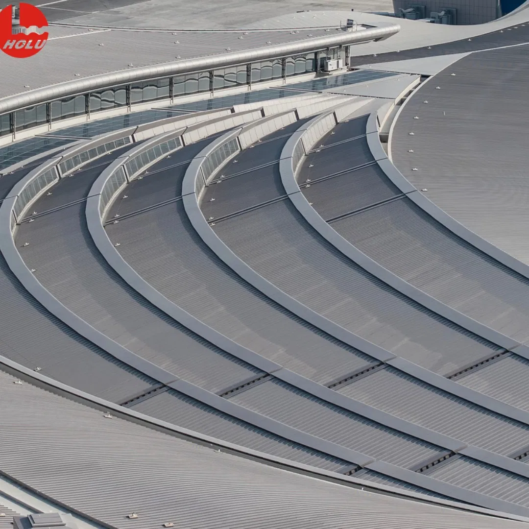 Custom Steel Bridges &amp; Factory Solutions with Free Design Plans