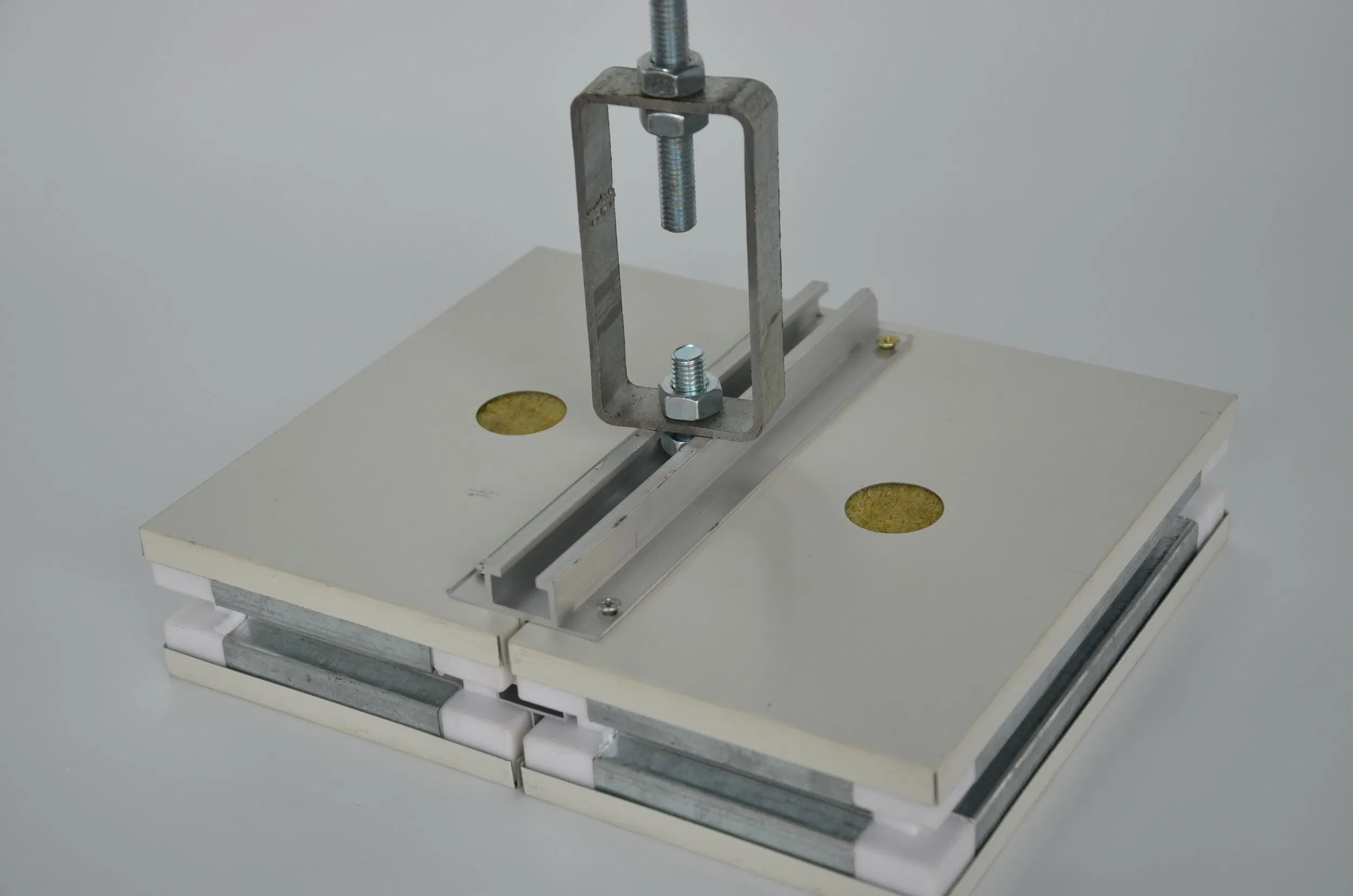 Cleanroom Panel Systems for Advanced Air Filtration