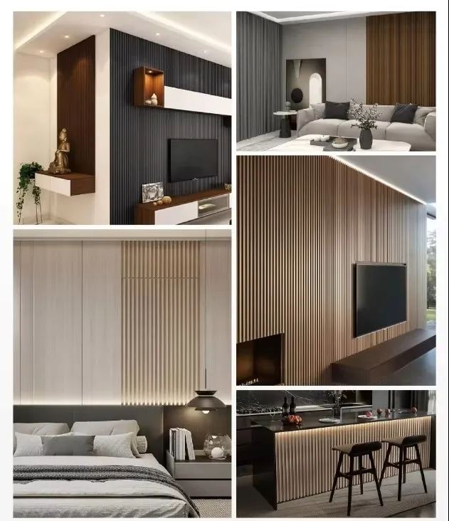 Residential Application