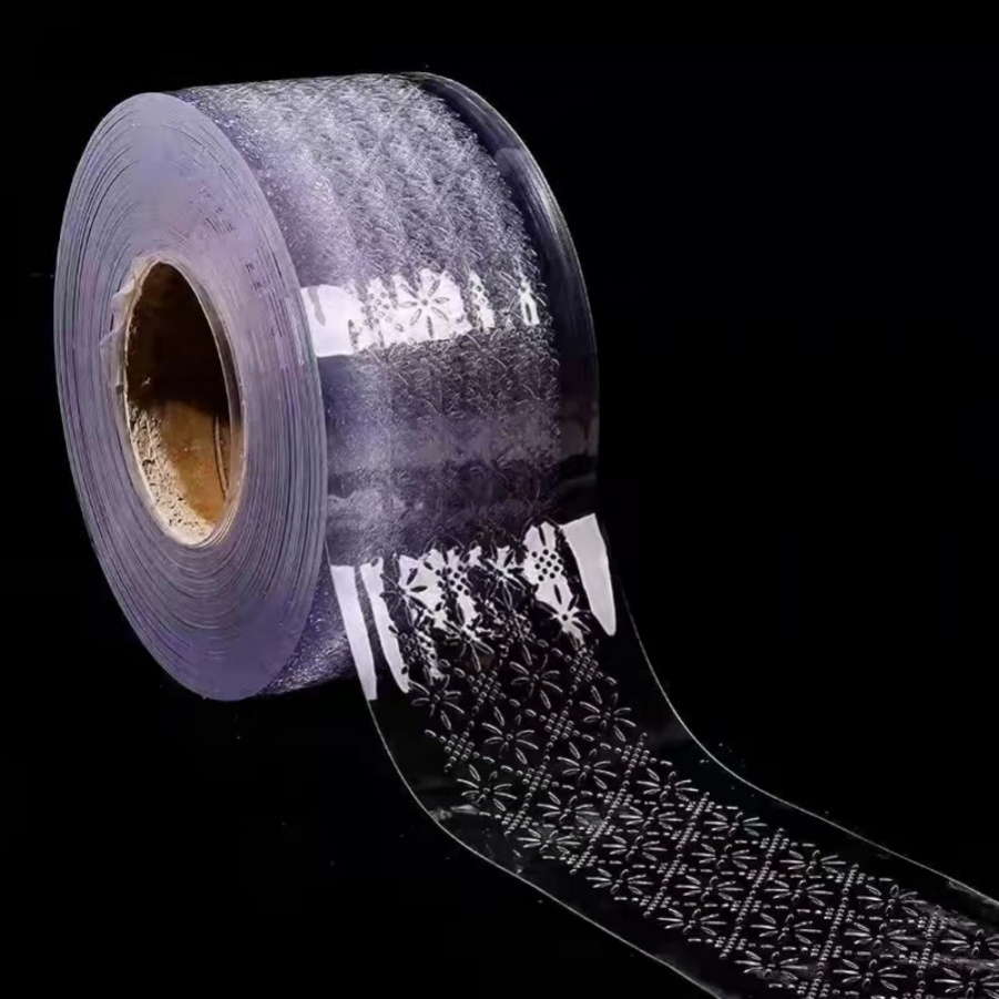 Industrial Thermal Insulation PVC Strip Door Curtains for Dust Proof