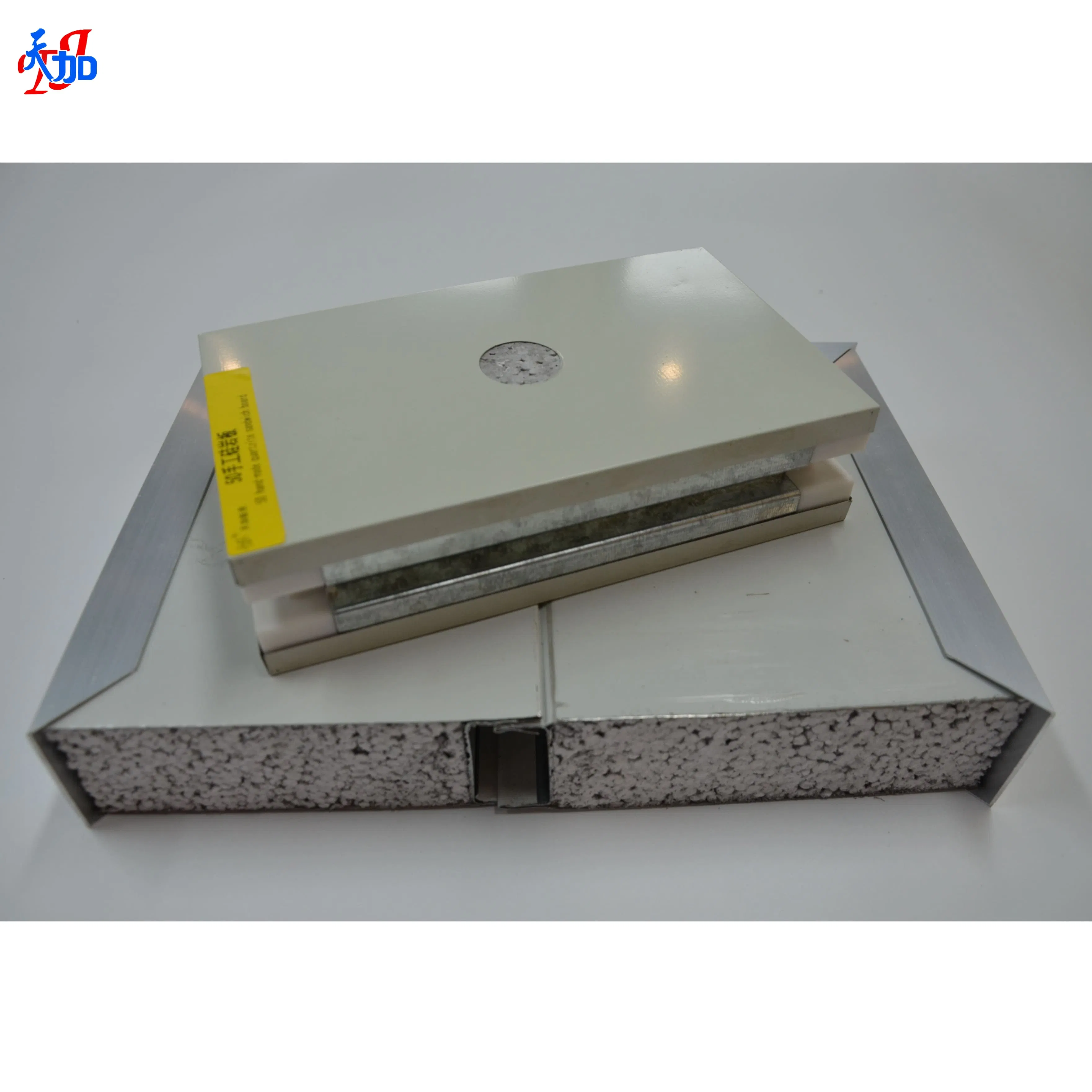 Advanced Cleanroom Panel Systems for Pharma and Lab Environments