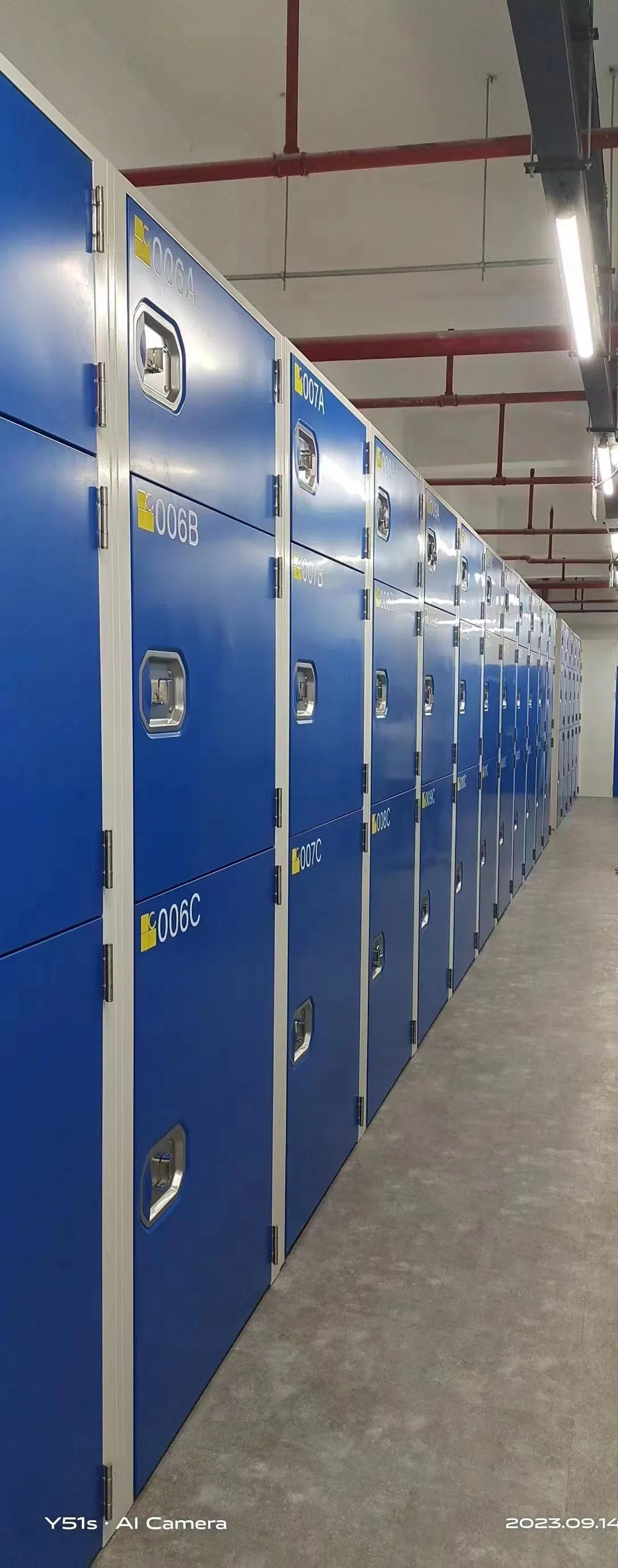 Indoors Storage Bench Self Storage Construction Hallway System Indoor