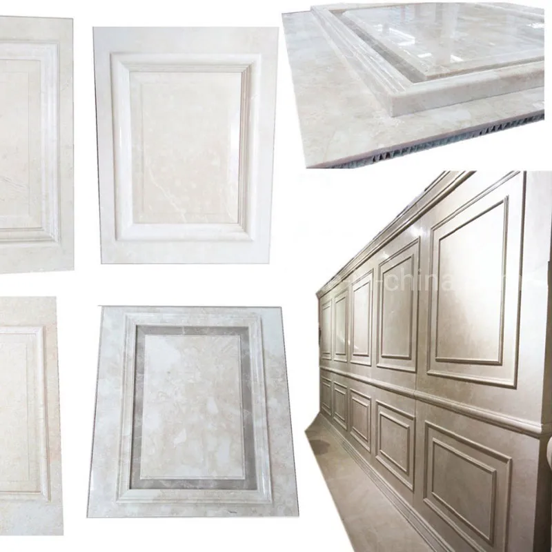 Stone Pattern Variety