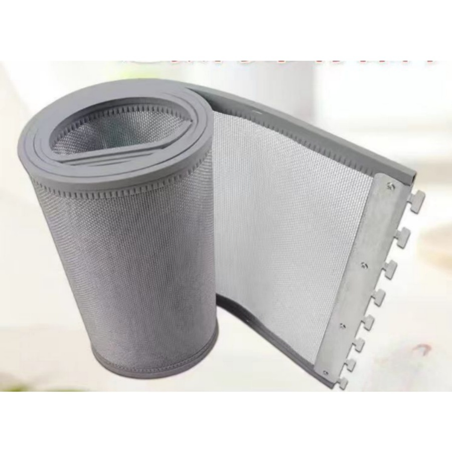 Industrial Thermal Insulation PVC Strip Door Curtains for Dust Proof