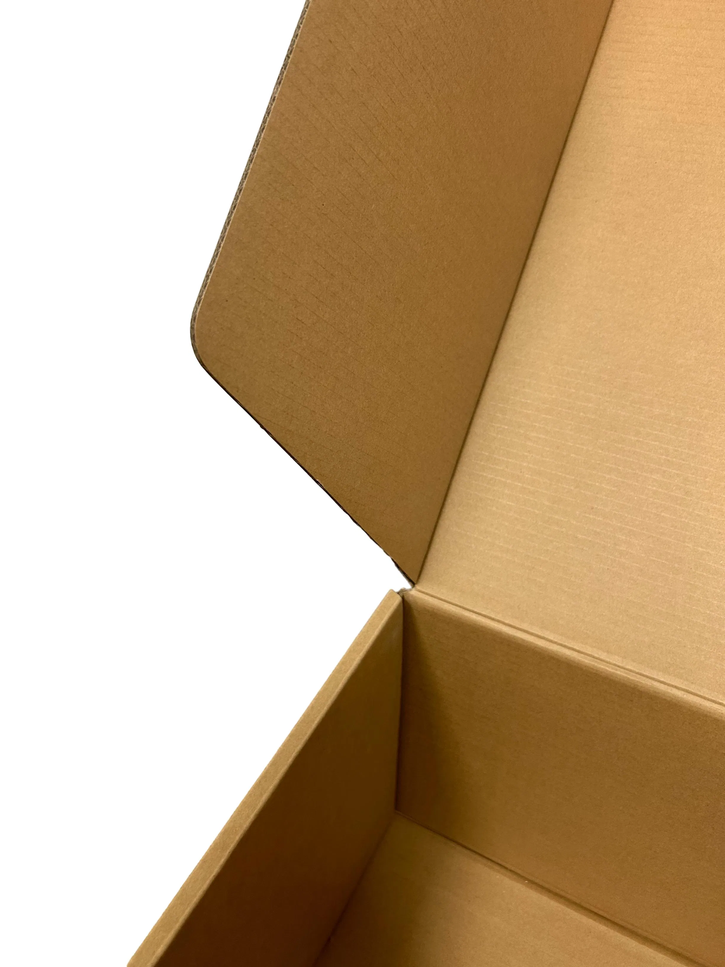 Customized Jumbo Carton Solutions