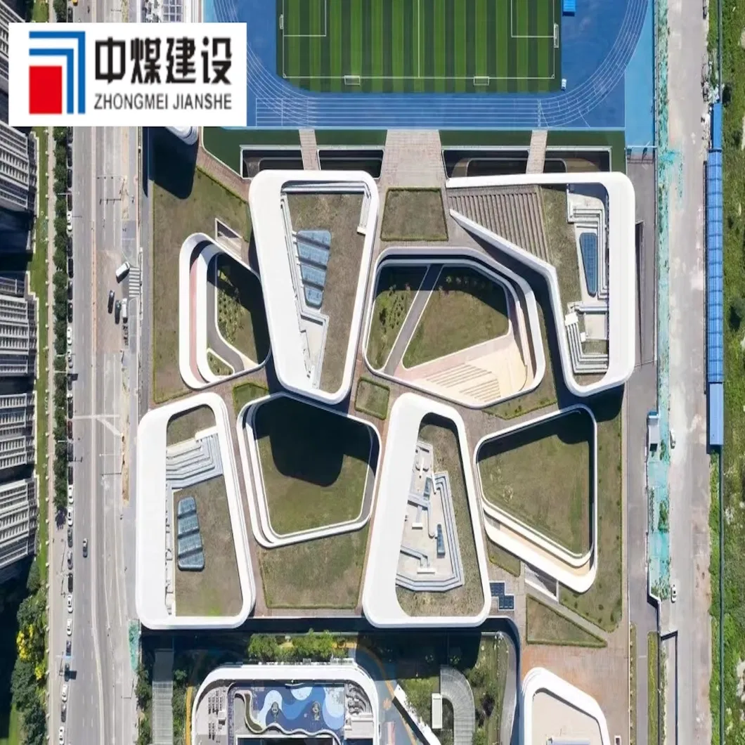 Production Facility 2