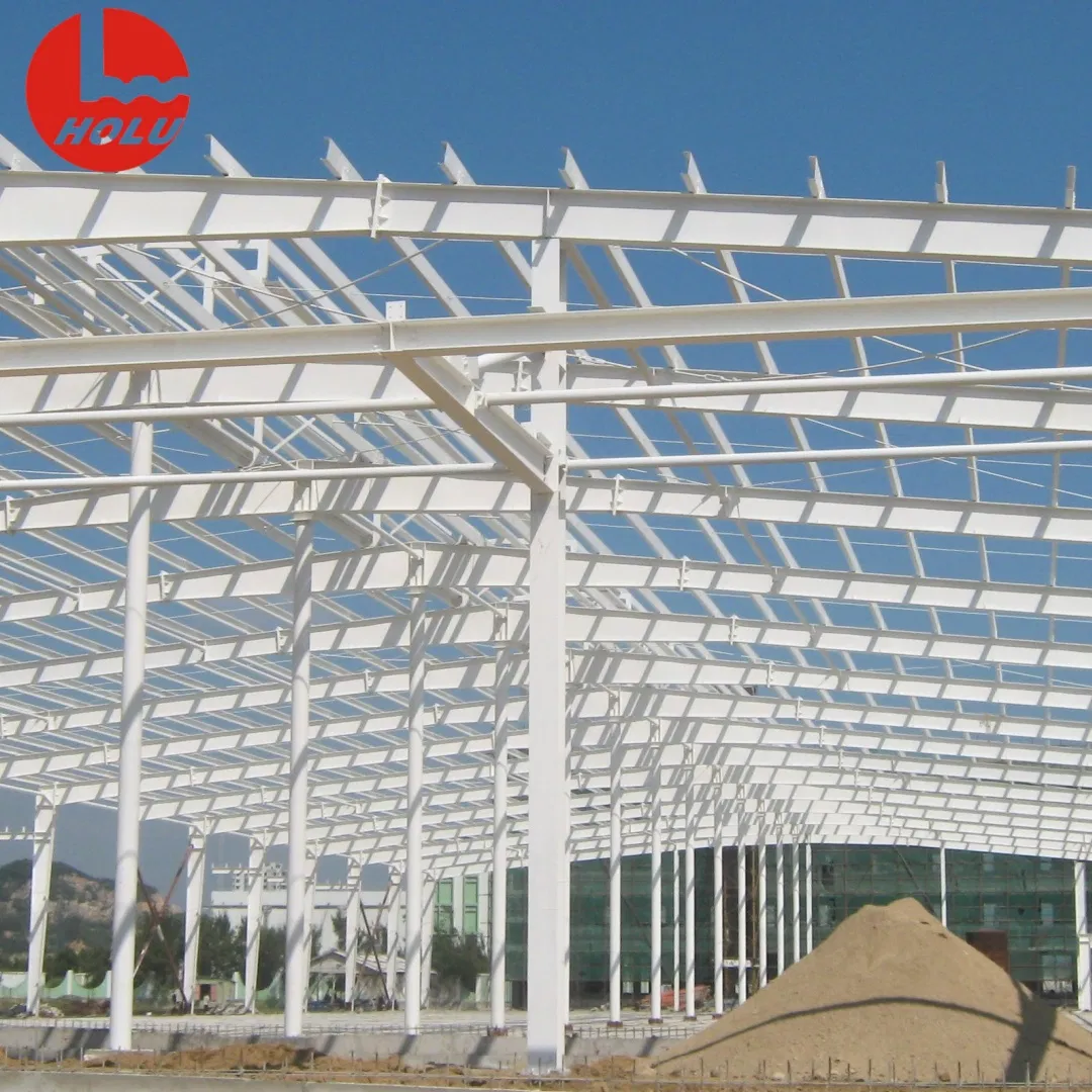 Dependable Solutions for Your Comprehensive Steel Project Needs