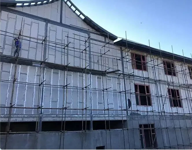 Product Features Display