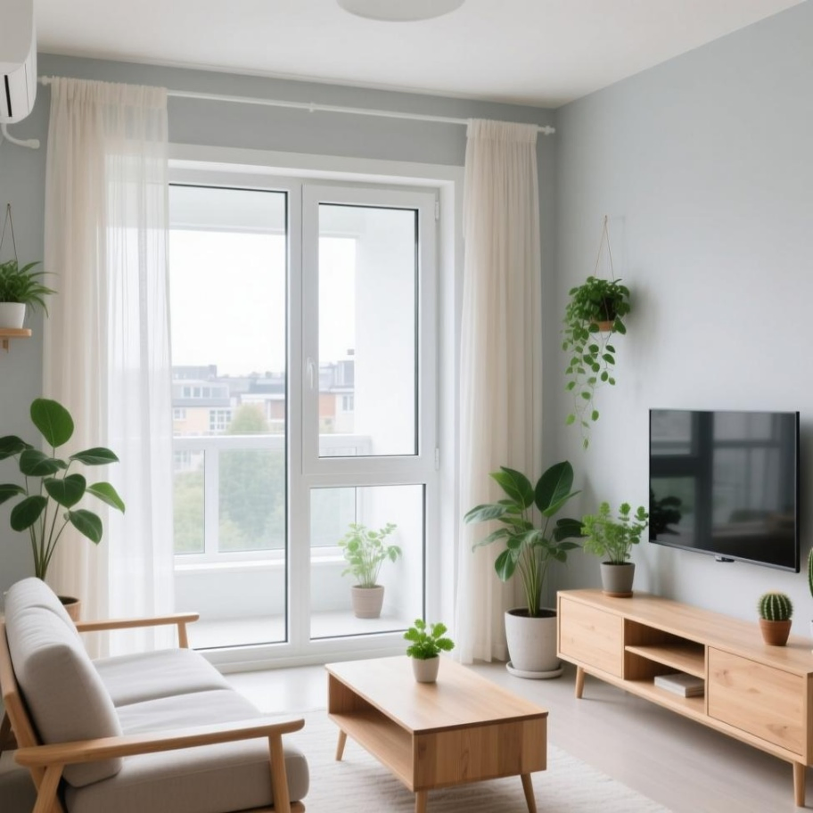 Custom Window Glass Solutions - Insulated and Toughened Options