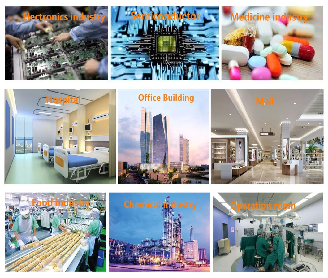 Application Scenario