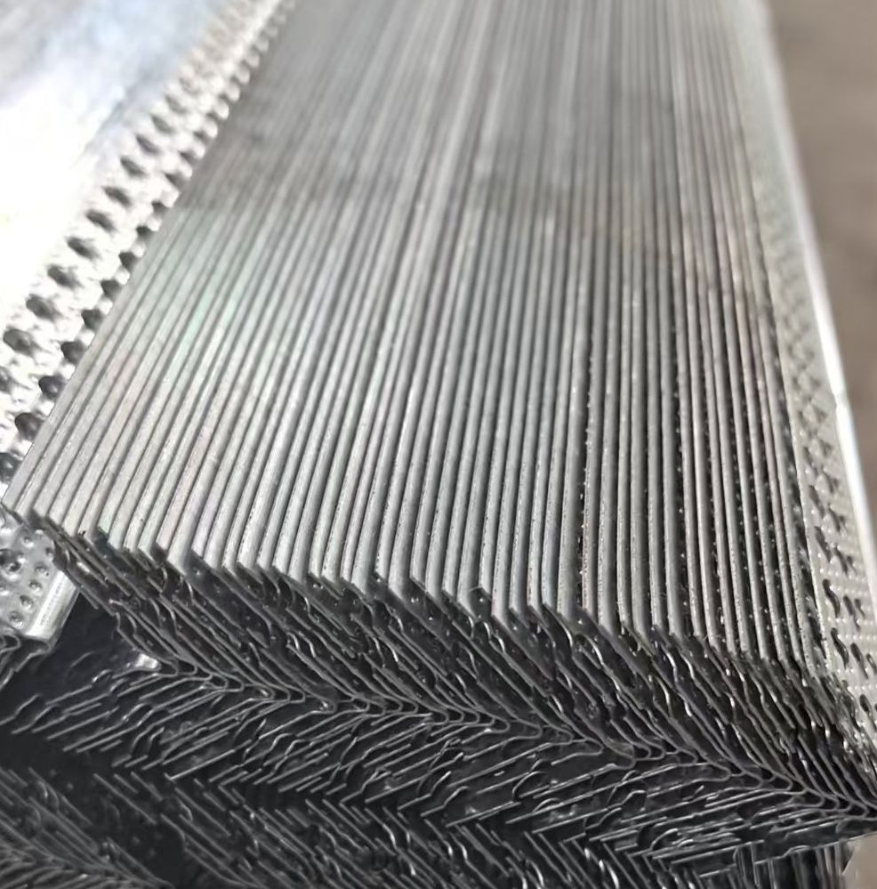 Building System Metal Profile System for Construction Building