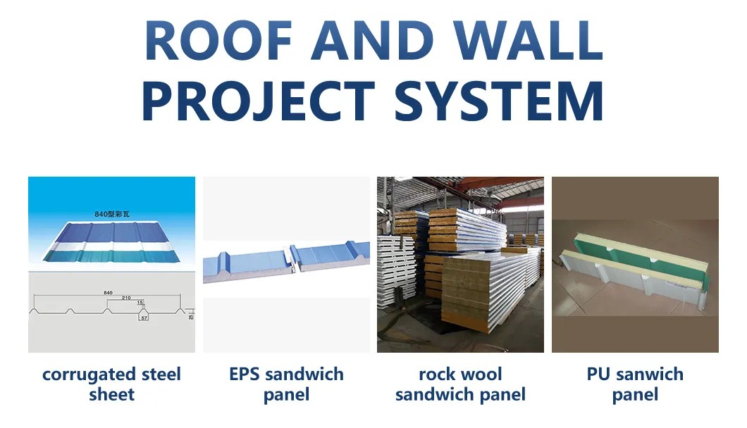 Portal Frame Solutions