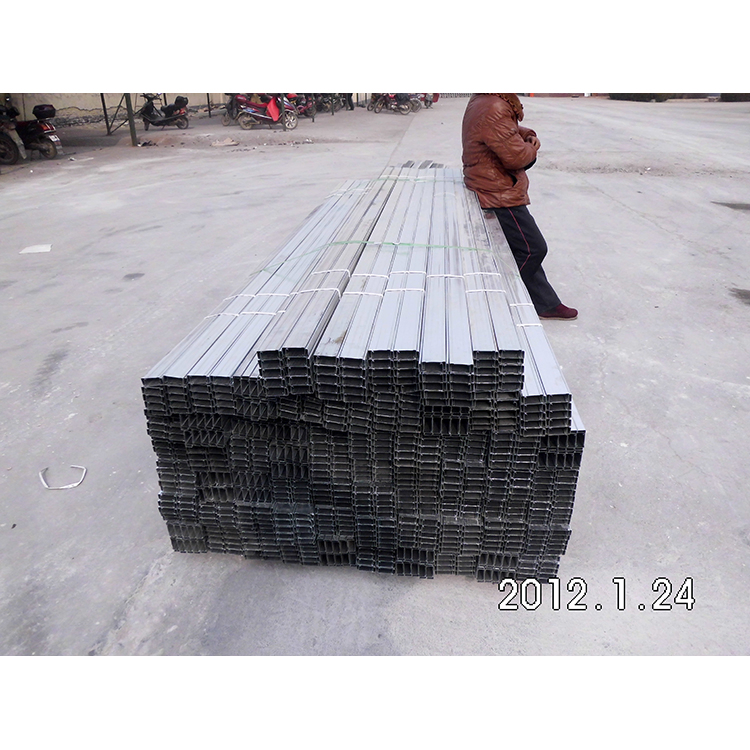 Factory Price Metal Drywall System Drywall Frame Metal Profile System