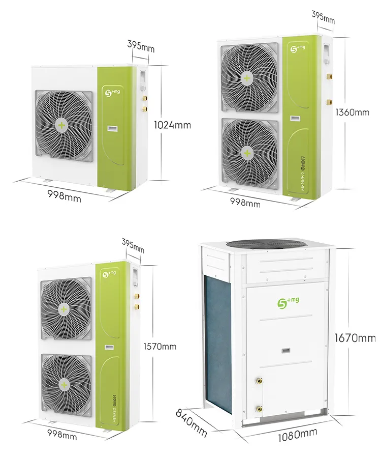 Heating System View 2