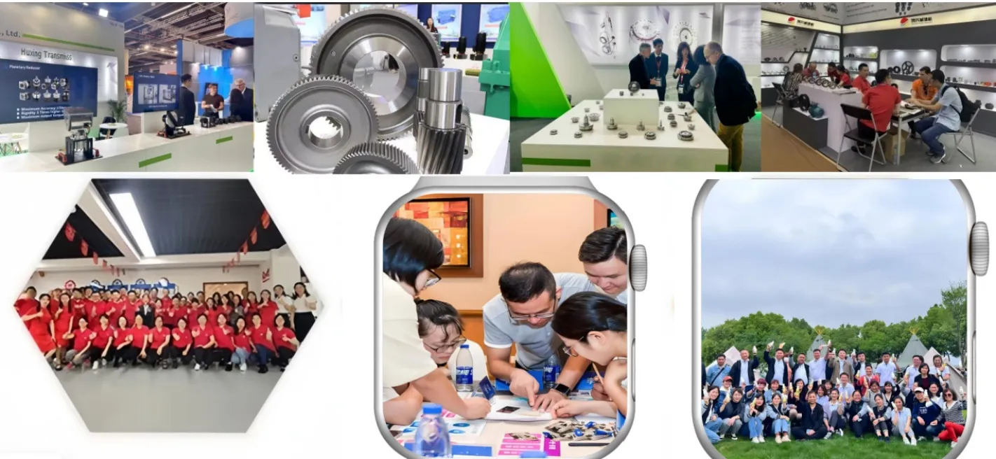 Manufacturing Process