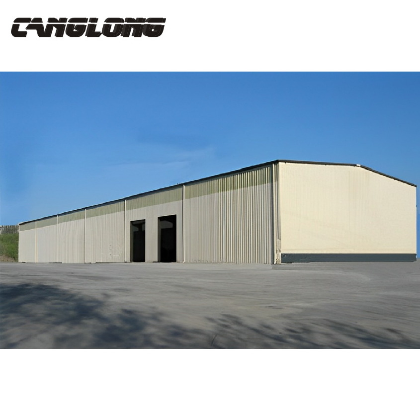 Turnkey Solution for Prefabricated Steel Concert Halls with Acoustics and Lighting