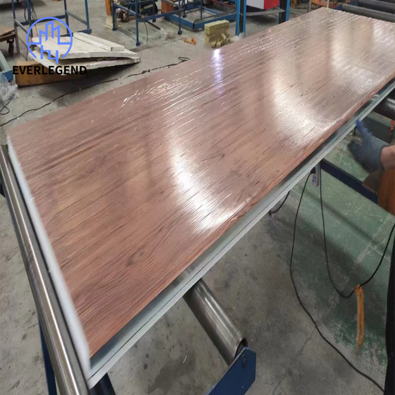 Efficient Building EPS Wall Polystyrene Sandwich Panel for Quick Installation