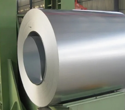 Aluminium Zinc Roofing Materials Az150 ASTM A792m Building Material Anti-Finger Galvanized Dx51d+Az