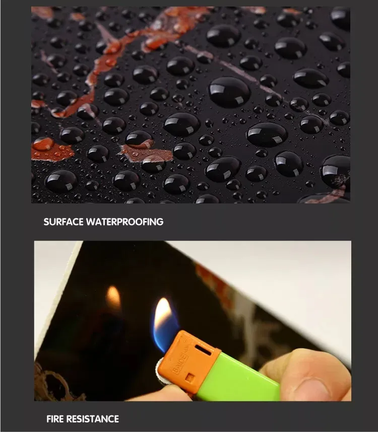 Installation Display