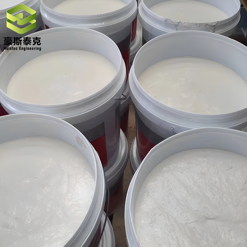 High-Quality Medium Temperature Coating Material for Efficient Thermal Insulation