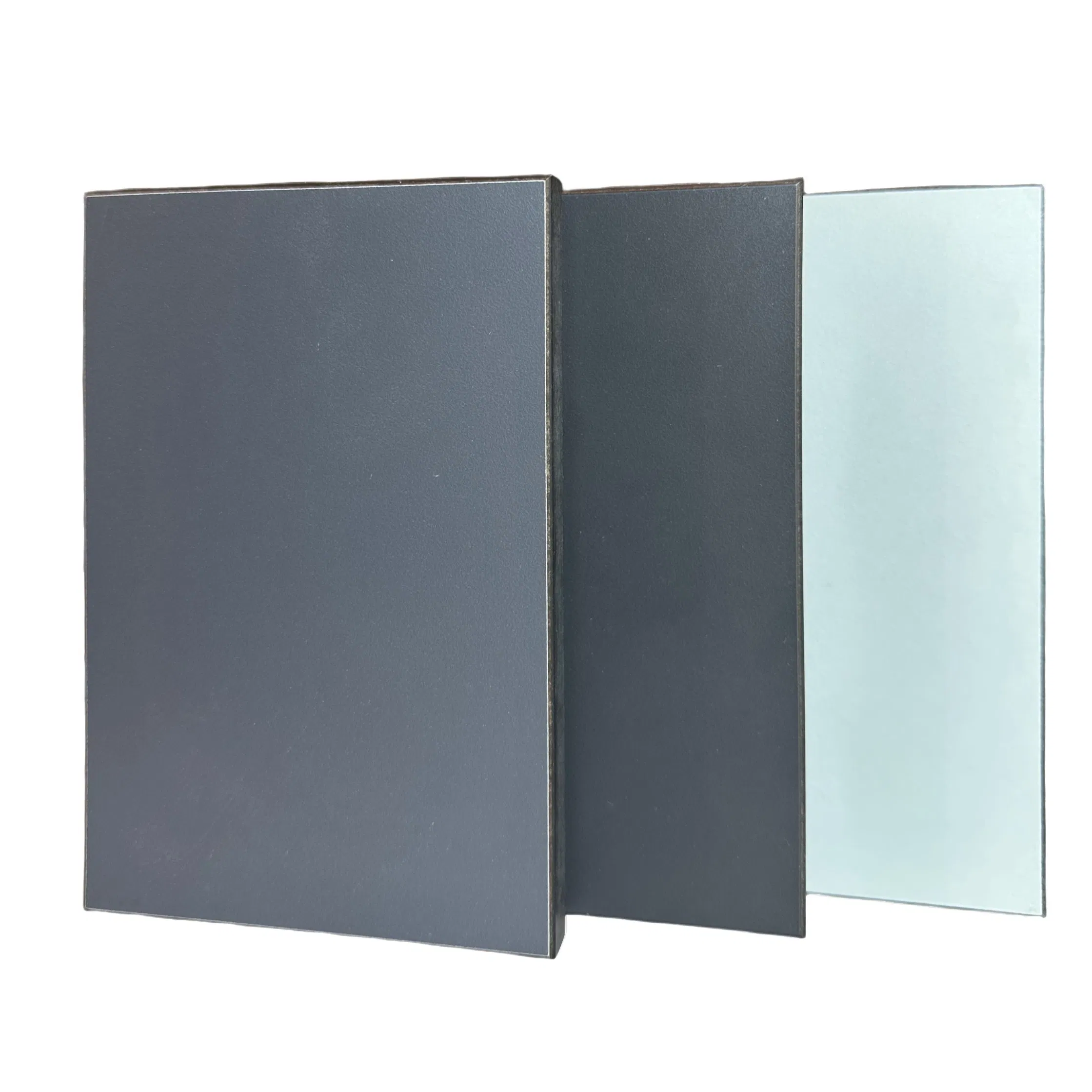 Eco-Friendly Compact Laminate Sheet with Anti-Warp Stability and Custom Sizing for Wardrobe Systems