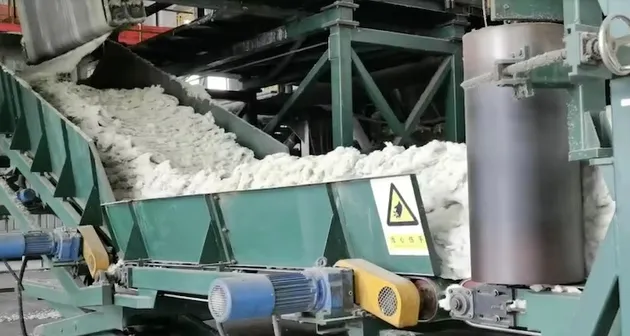 Rockwool Insulation Detail 2