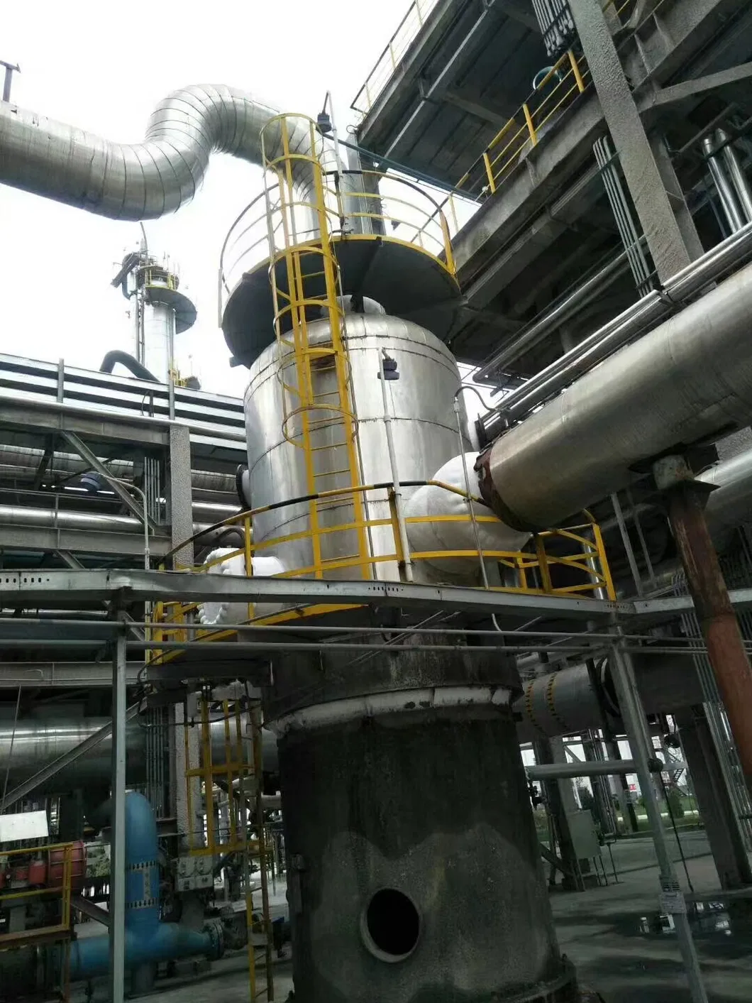 Rock Wool Product View 2