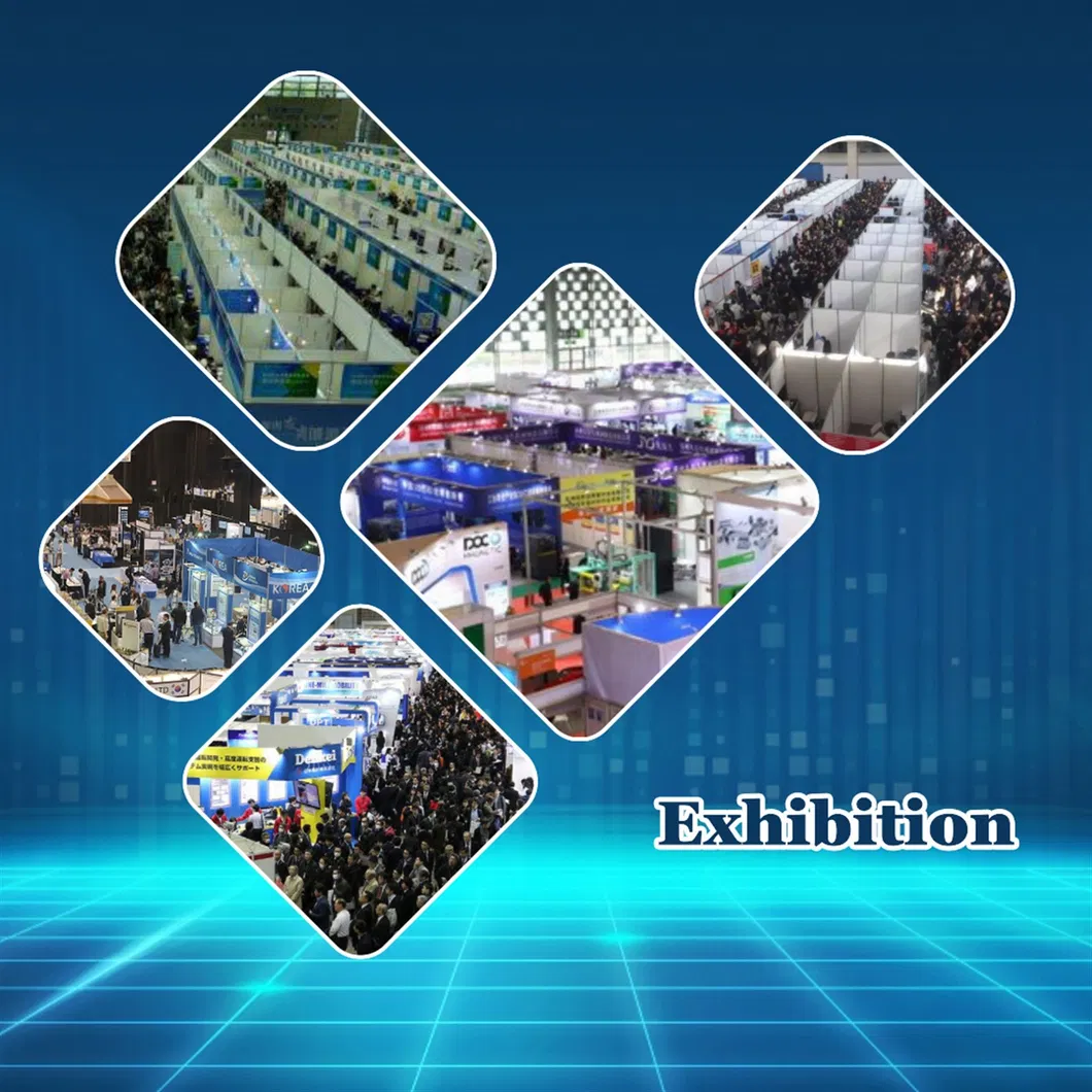 Global Trade and Customers