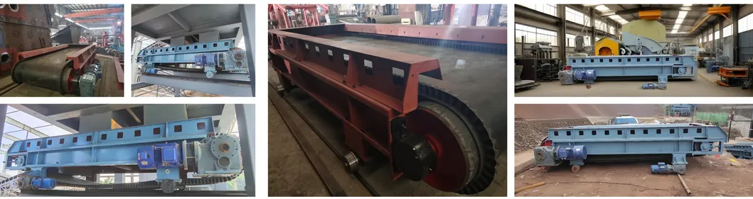 Industrial Applications