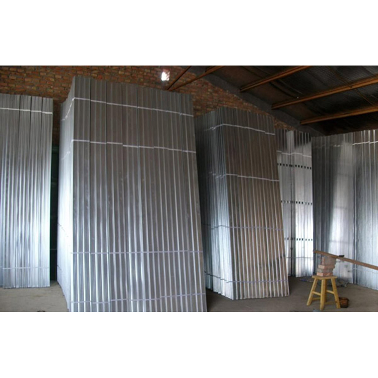 Permanent Formwork Permanent Formwork Wall Systems