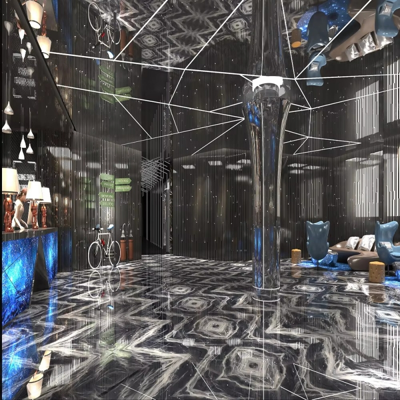 Innovative Modular Pet Panel Sandwich Systems for Construction Needs