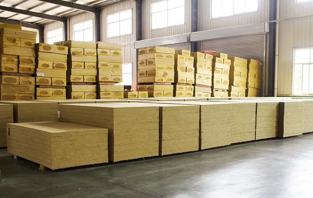 Sound Absorption Material