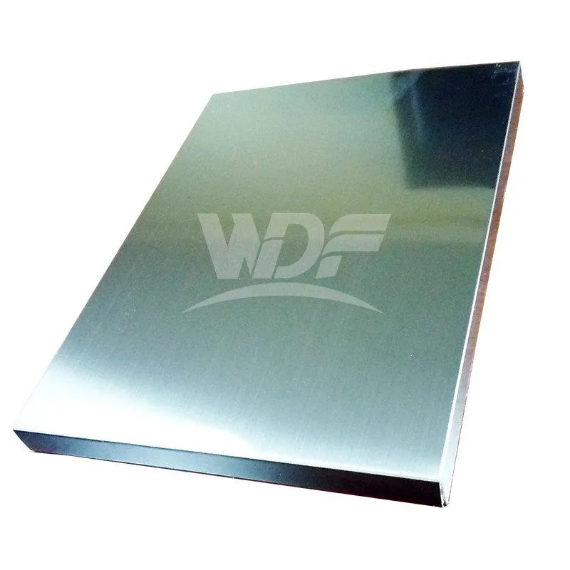 Stainless Steel Honeycomb Panel